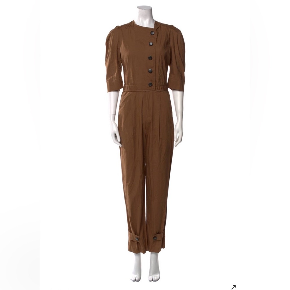 Sea New York Jumpsuit- excellent condition